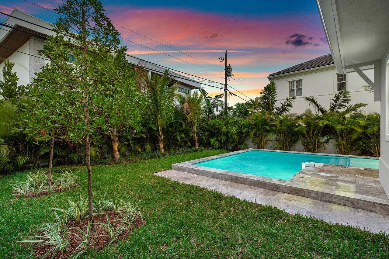 LA HACIENDA DELRAY - Residential