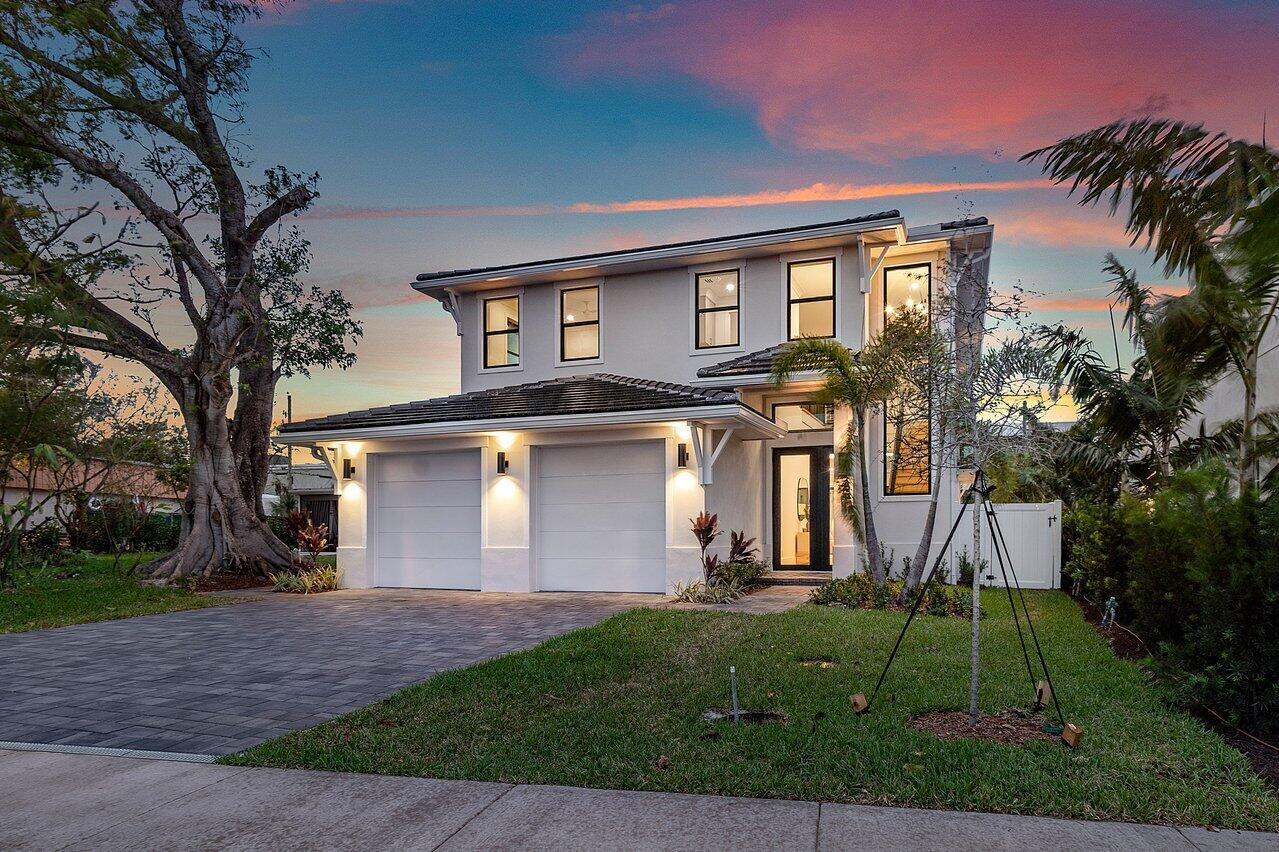 LA HACIENDA DELRAY - Residential