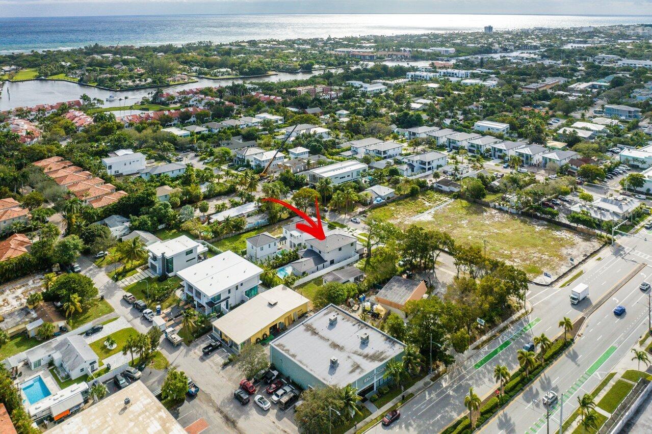 LA HACIENDA DELRAY - Residential