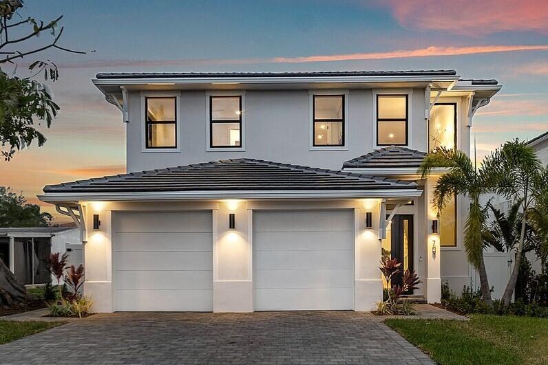 LA HACIENDA DELRAY - Residential