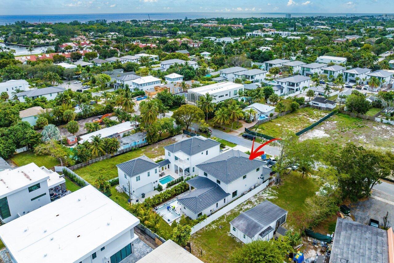 LA HACIENDA DELRAY - Residential