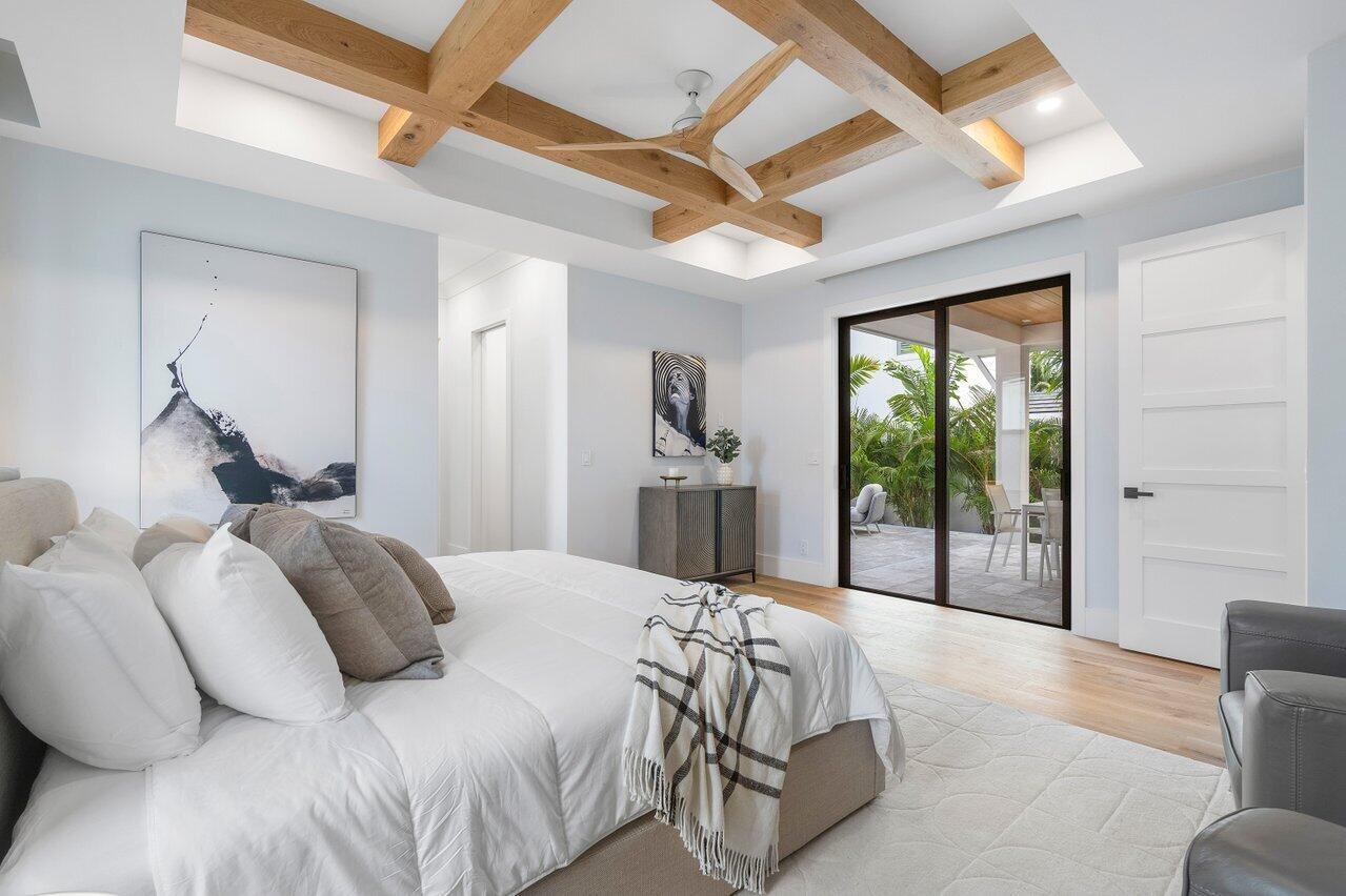 LA HACIENDA DELRAY - Residential