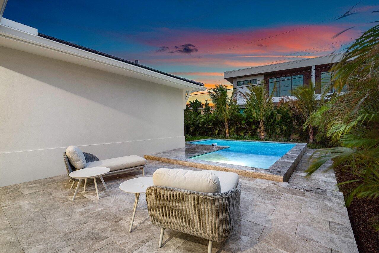 LA HACIENDA DELRAY - Residential