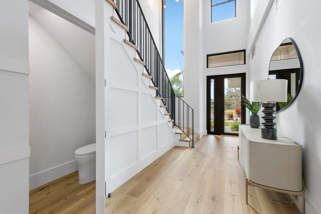 LA HACIENDA DELRAY - Residential