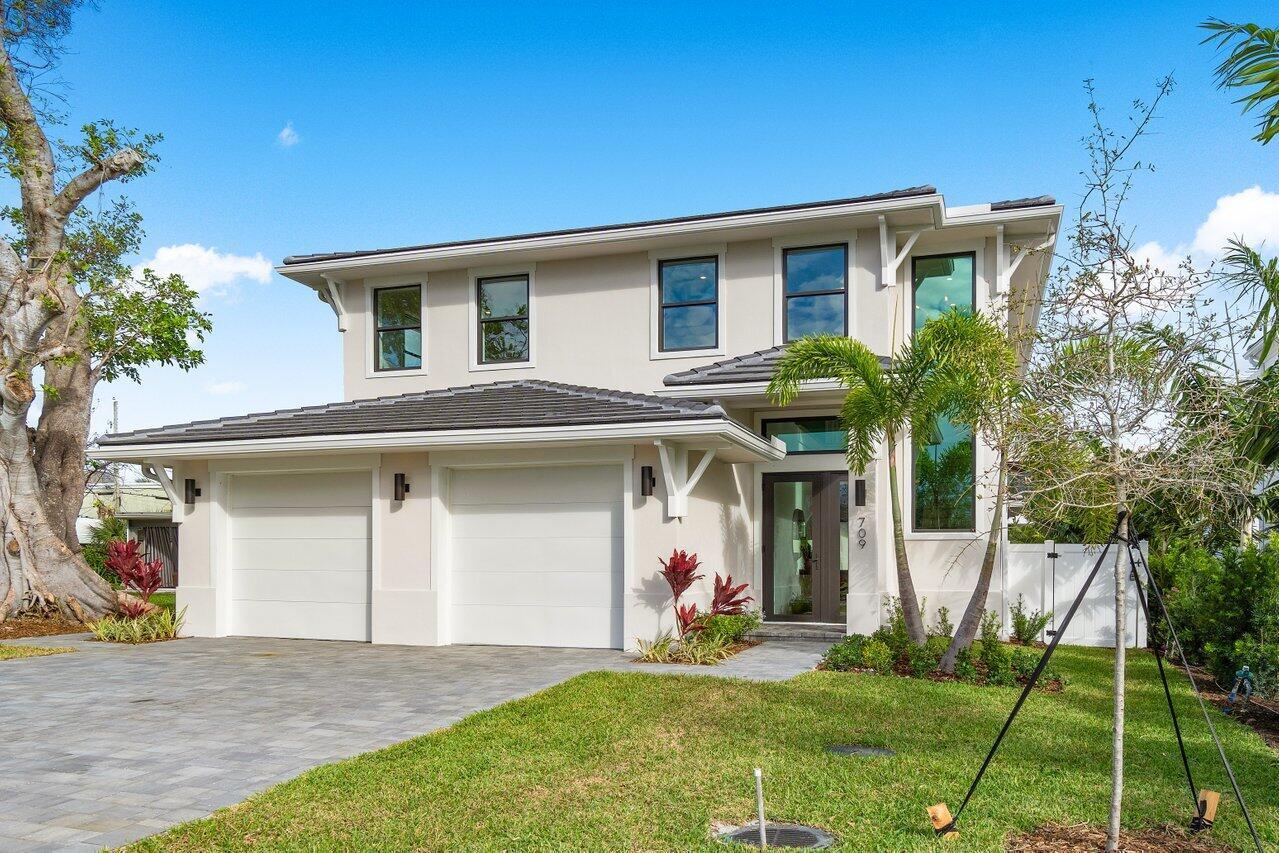 LA HACIENDA DELRAY - Residential