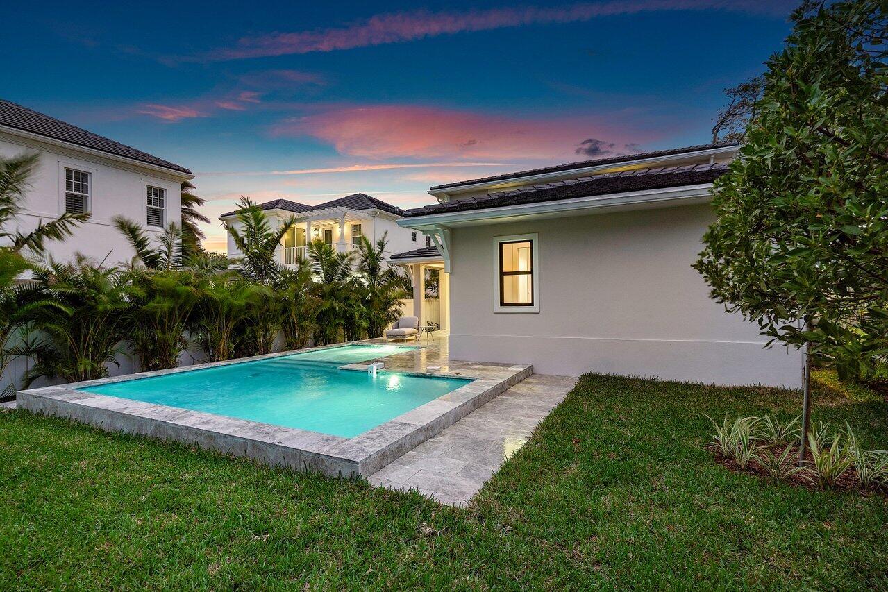 LA HACIENDA DELRAY - Residential