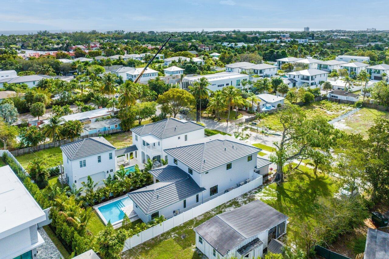 LA HACIENDA DELRAY - Residential