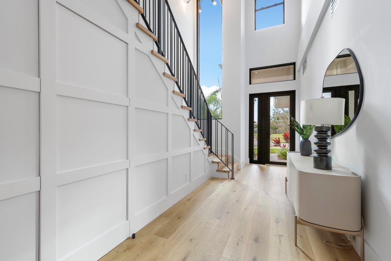 LA HACIENDA DELRAY - Residential