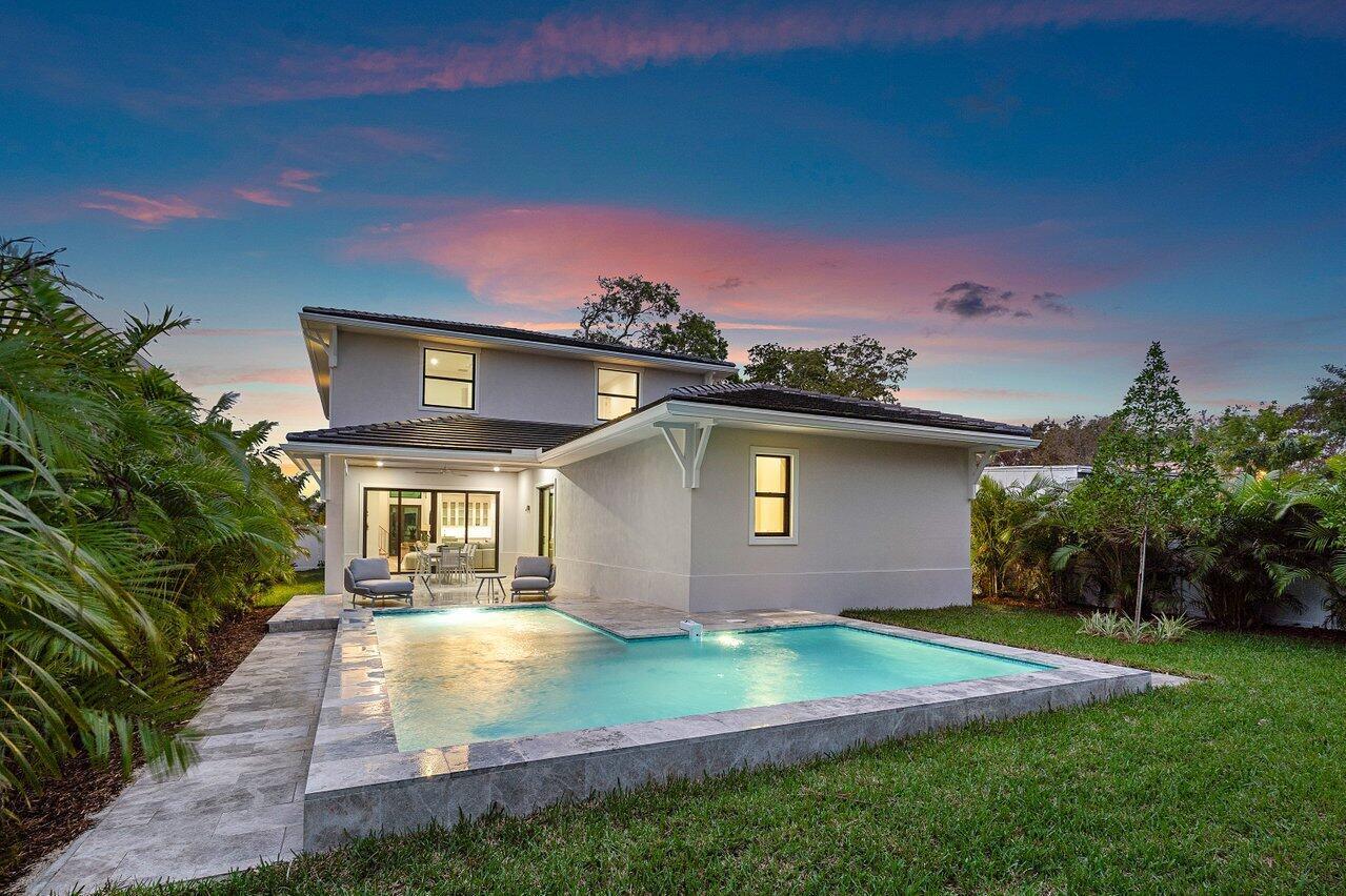 LA HACIENDA DELRAY - Residential