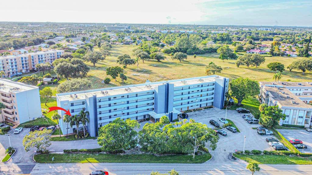 Photo of 5301 NW 2nd Avenue #308, Boca Raton, FL 33487 (MLS # R11080893)