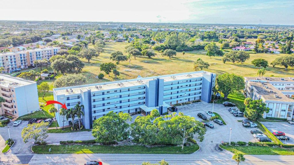 Photo of 5301 NW 2nd Avenue #308, Boca Raton, FL 33487 (MLS # R11080893)