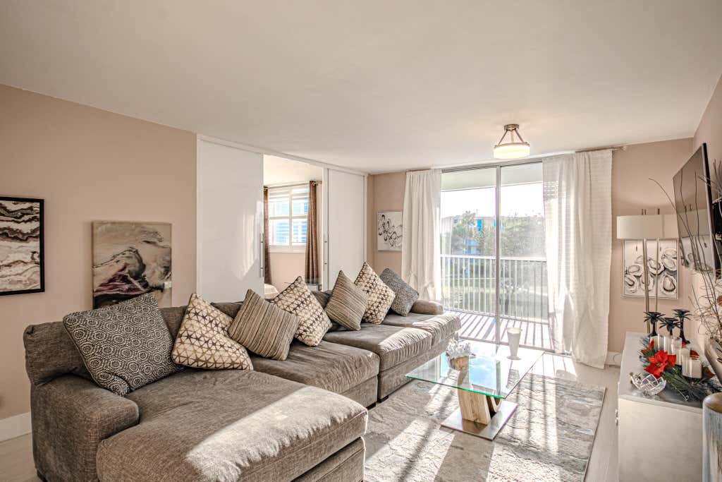 Photo of 5301 NW 2nd Avenue #308, Boca Raton, FL 33487 (MLS # R11080893)
