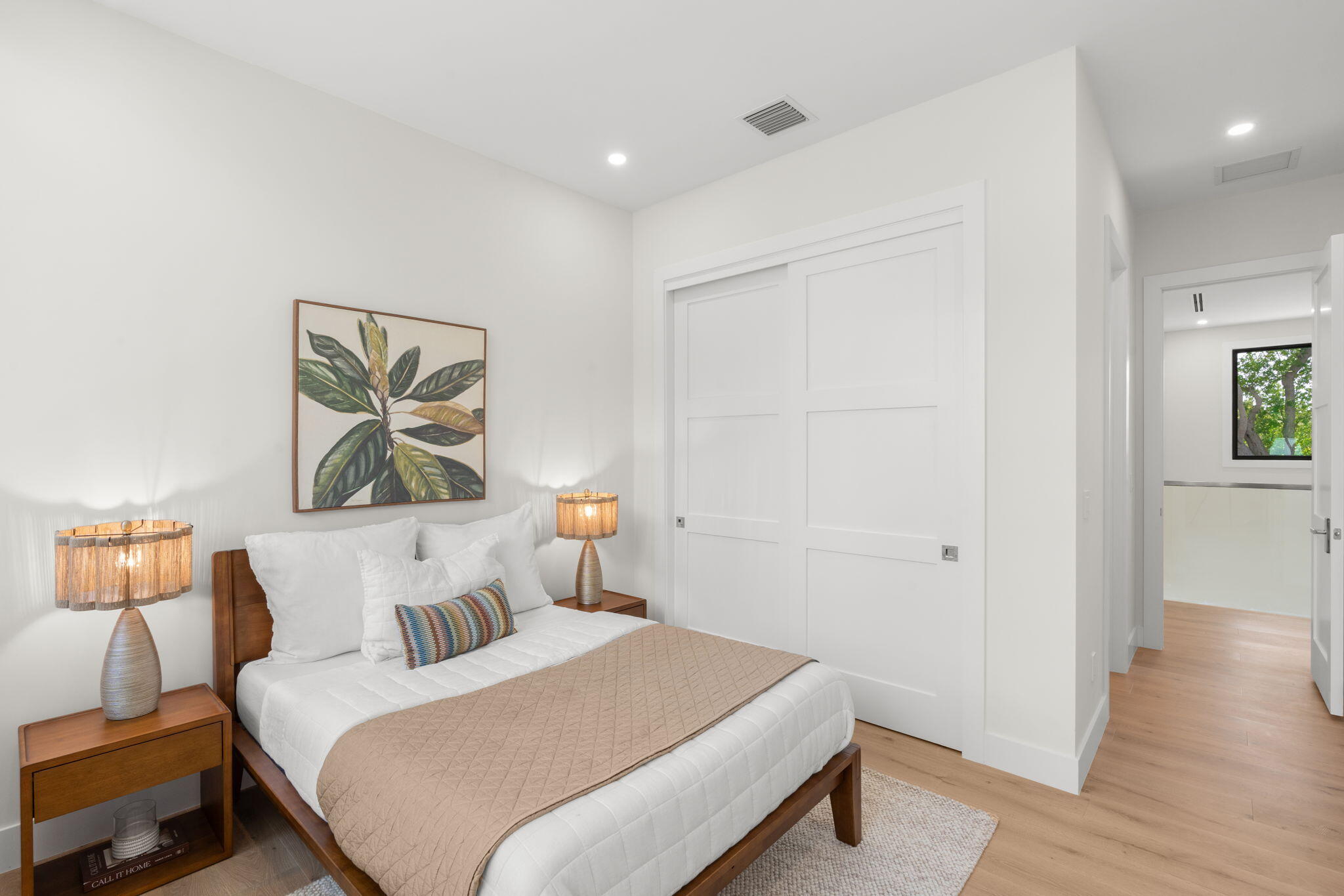 BEACH WAY HEIGHTS UNIT - Residential