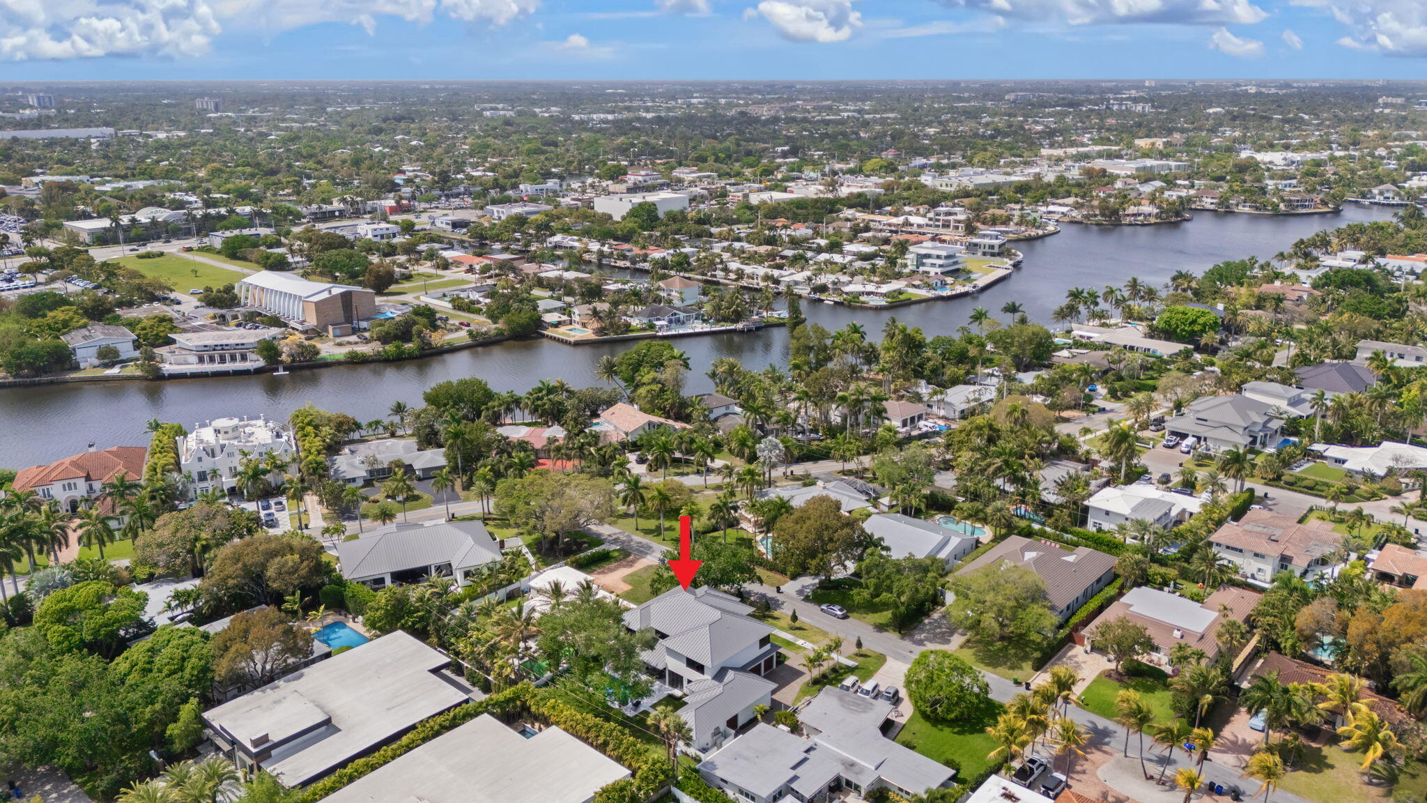 BEACH WAY HEIGHTS UNIT - Residential