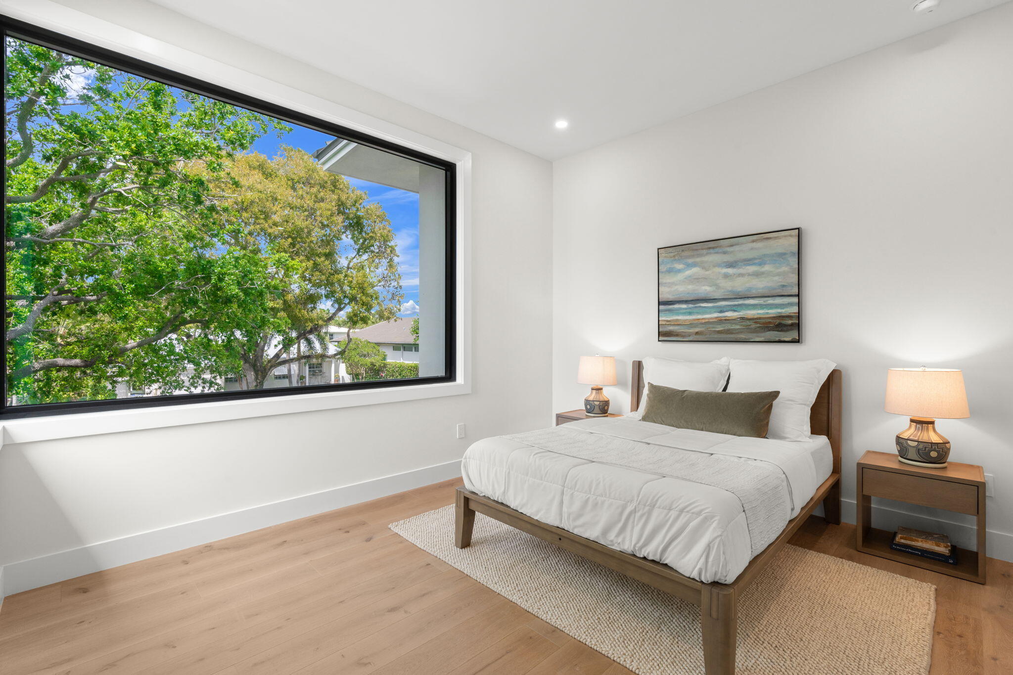 BEACH WAY HEIGHTS UNIT - Residential