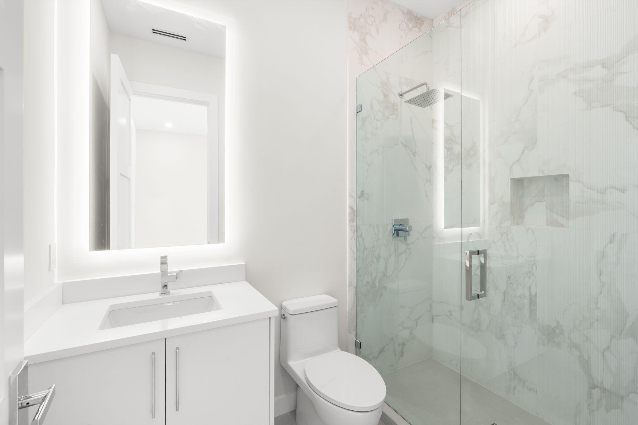 BEACH WAY HEIGHTS UNIT - Residential