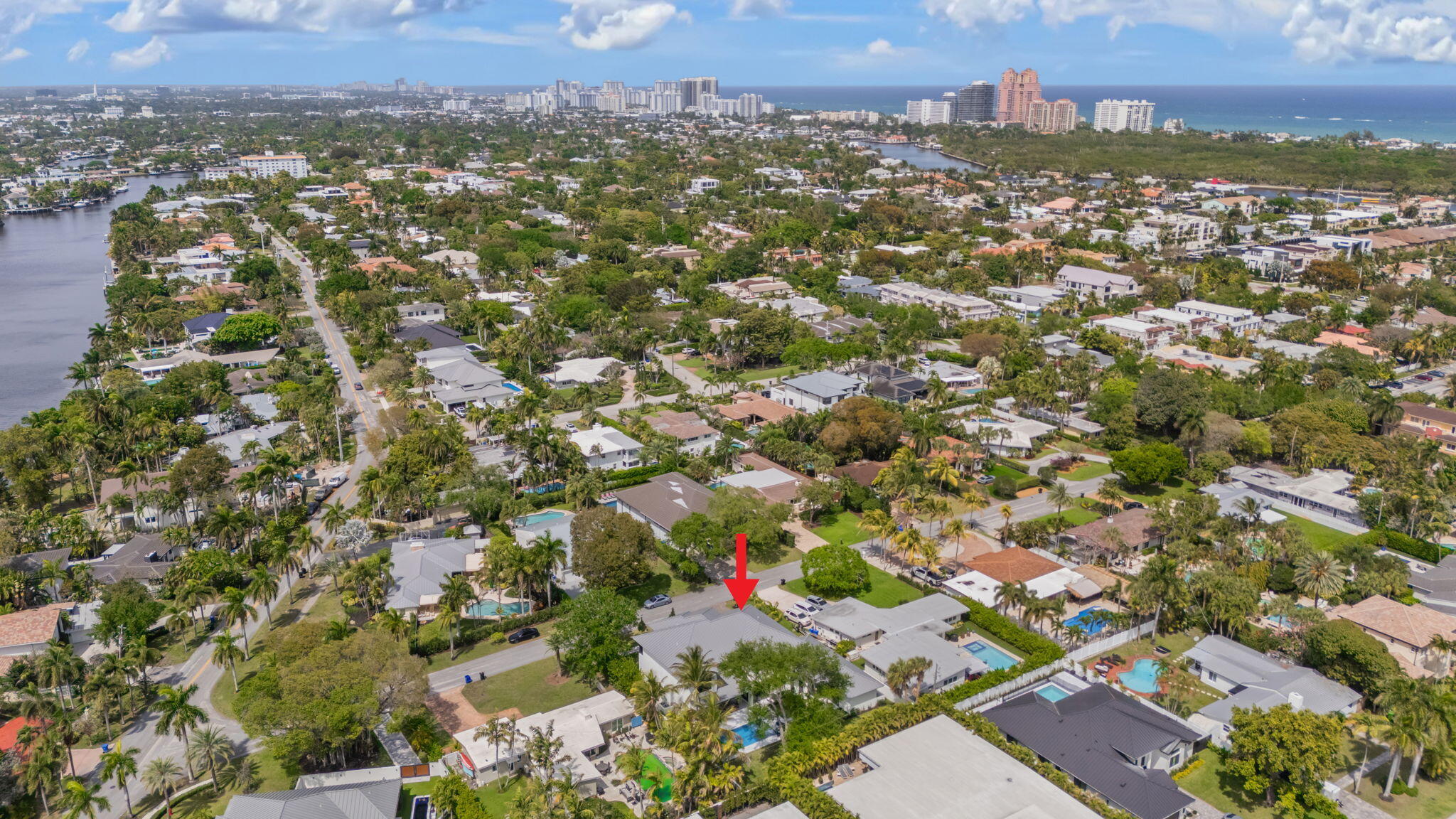 BEACH WAY HEIGHTS UNIT - Residential