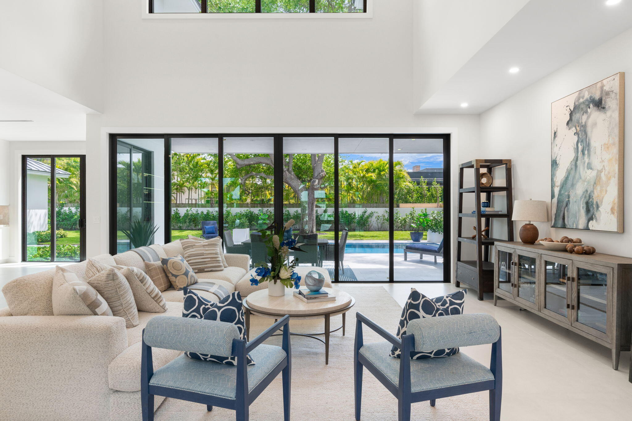 BEACH WAY HEIGHTS UNIT - Residential