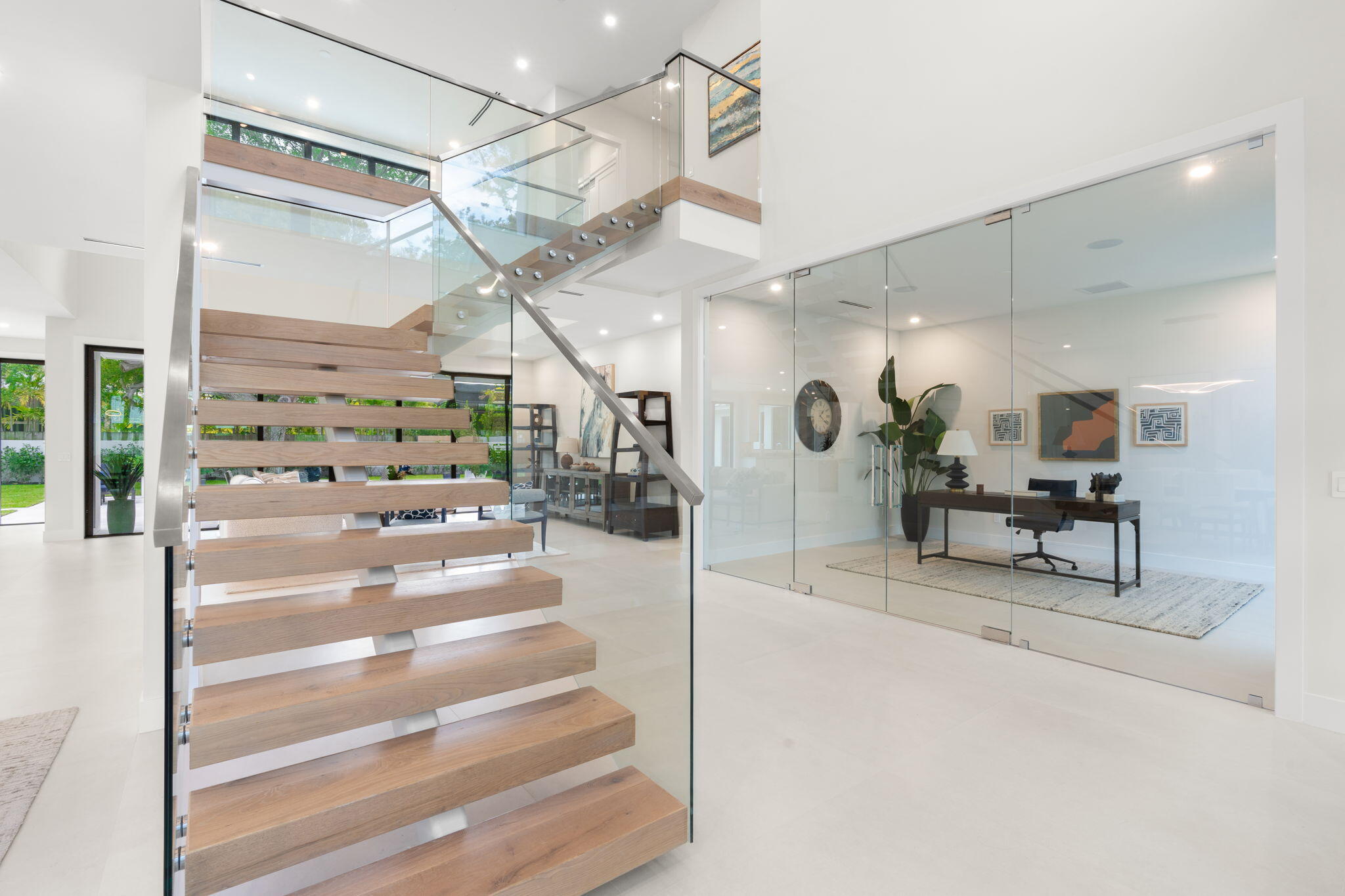 BEACH WAY HEIGHTS UNIT - Residential