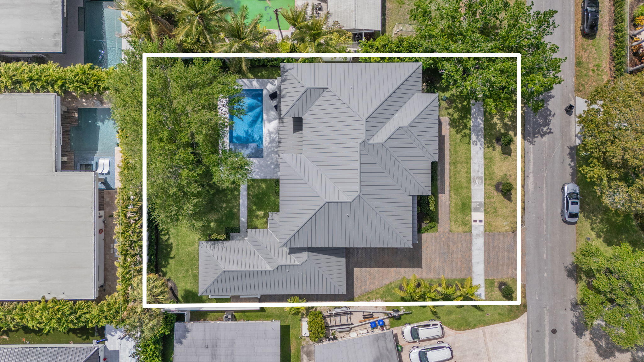 BEACH WAY HEIGHTS UNIT - Residential