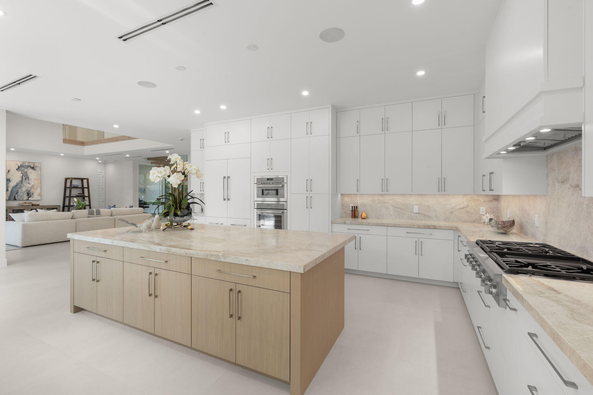 BEACH WAY HEIGHTS UNIT - Residential