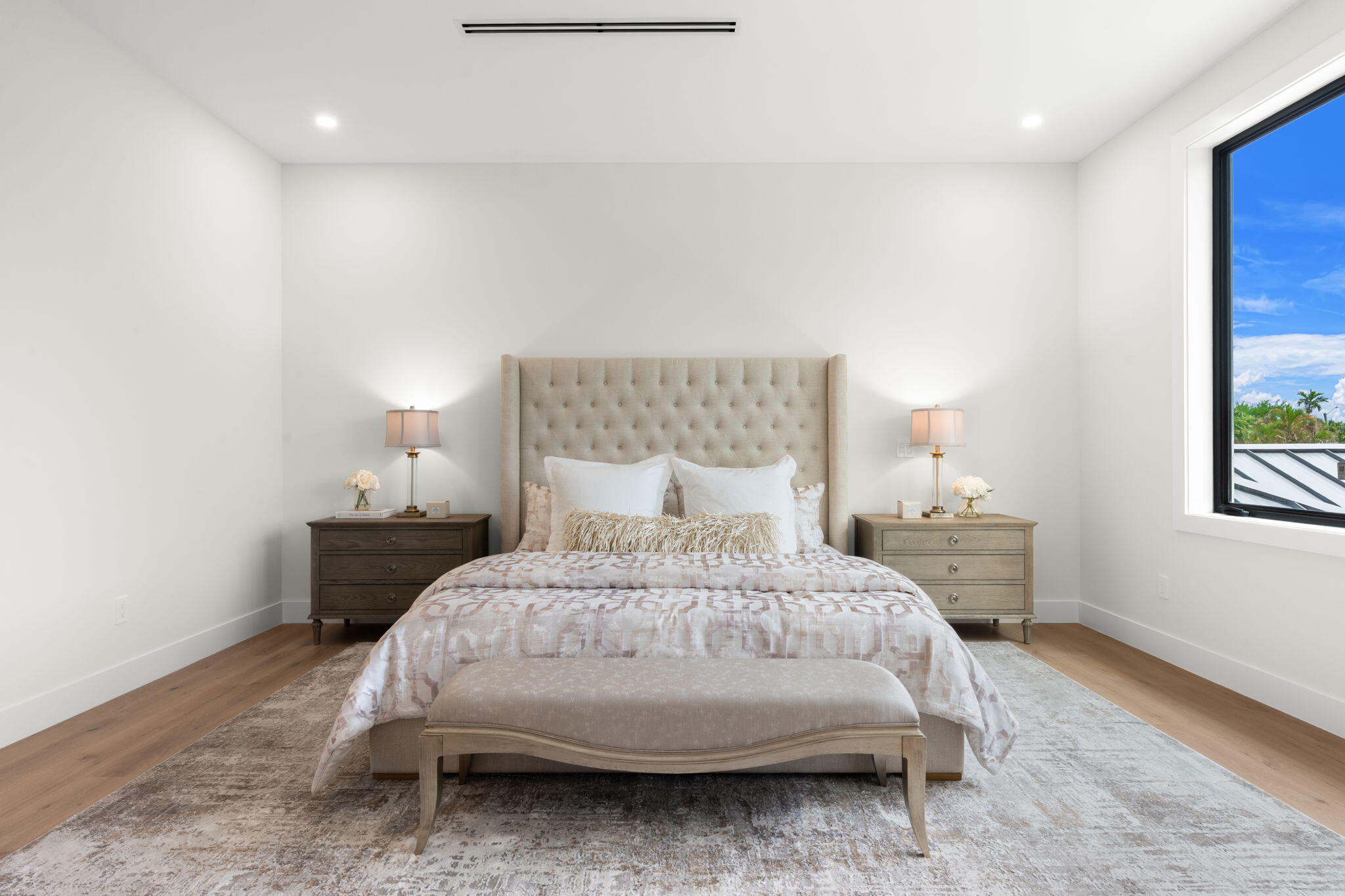 BEACH WAY HEIGHTS UNIT - Residential