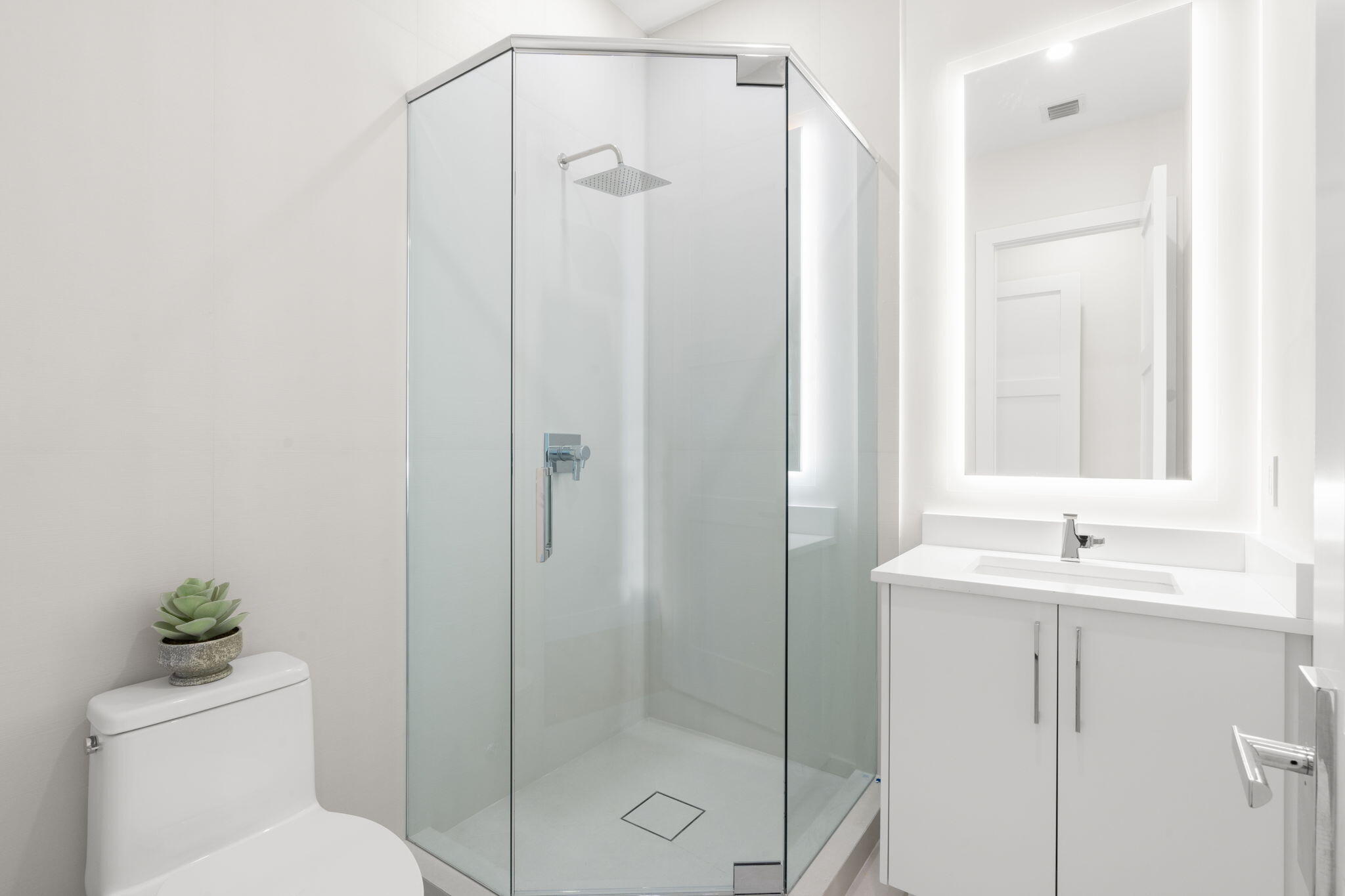 BEACH WAY HEIGHTS UNIT - Residential