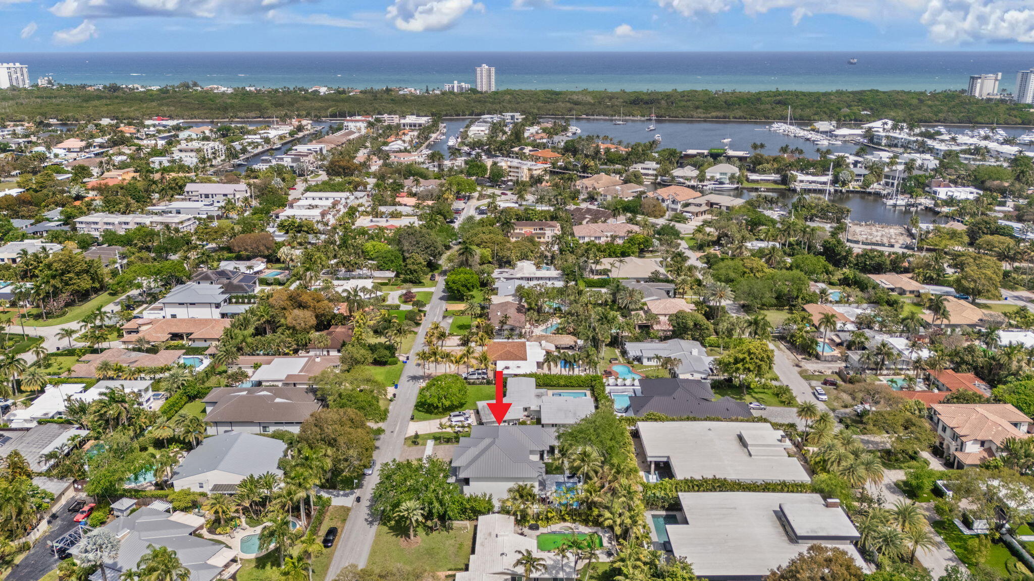 BEACH WAY HEIGHTS UNIT - Residential