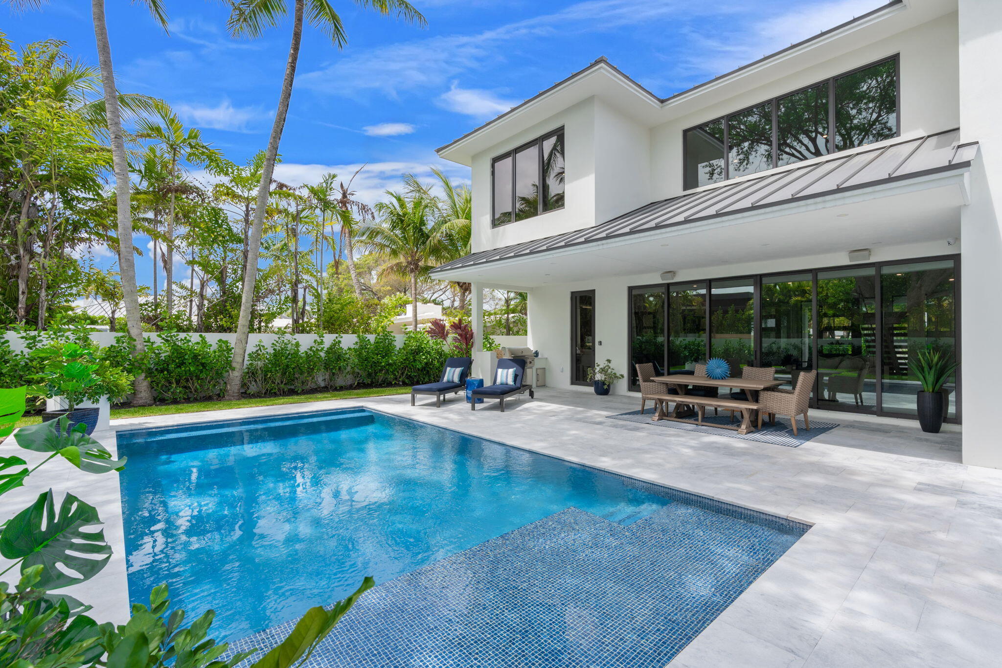 BEACH WAY HEIGHTS UNIT - Residential