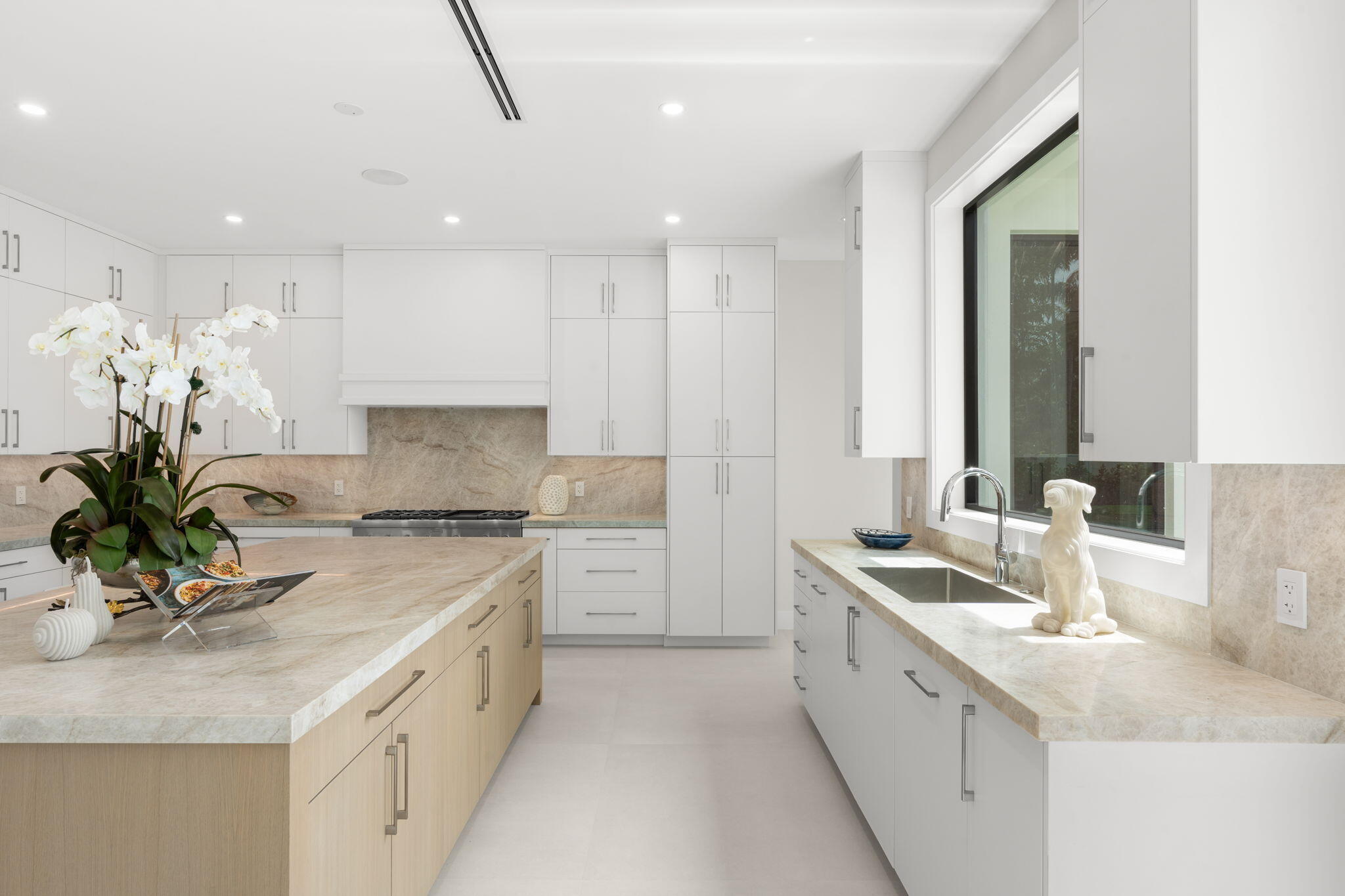 BEACH WAY HEIGHTS UNIT - Residential