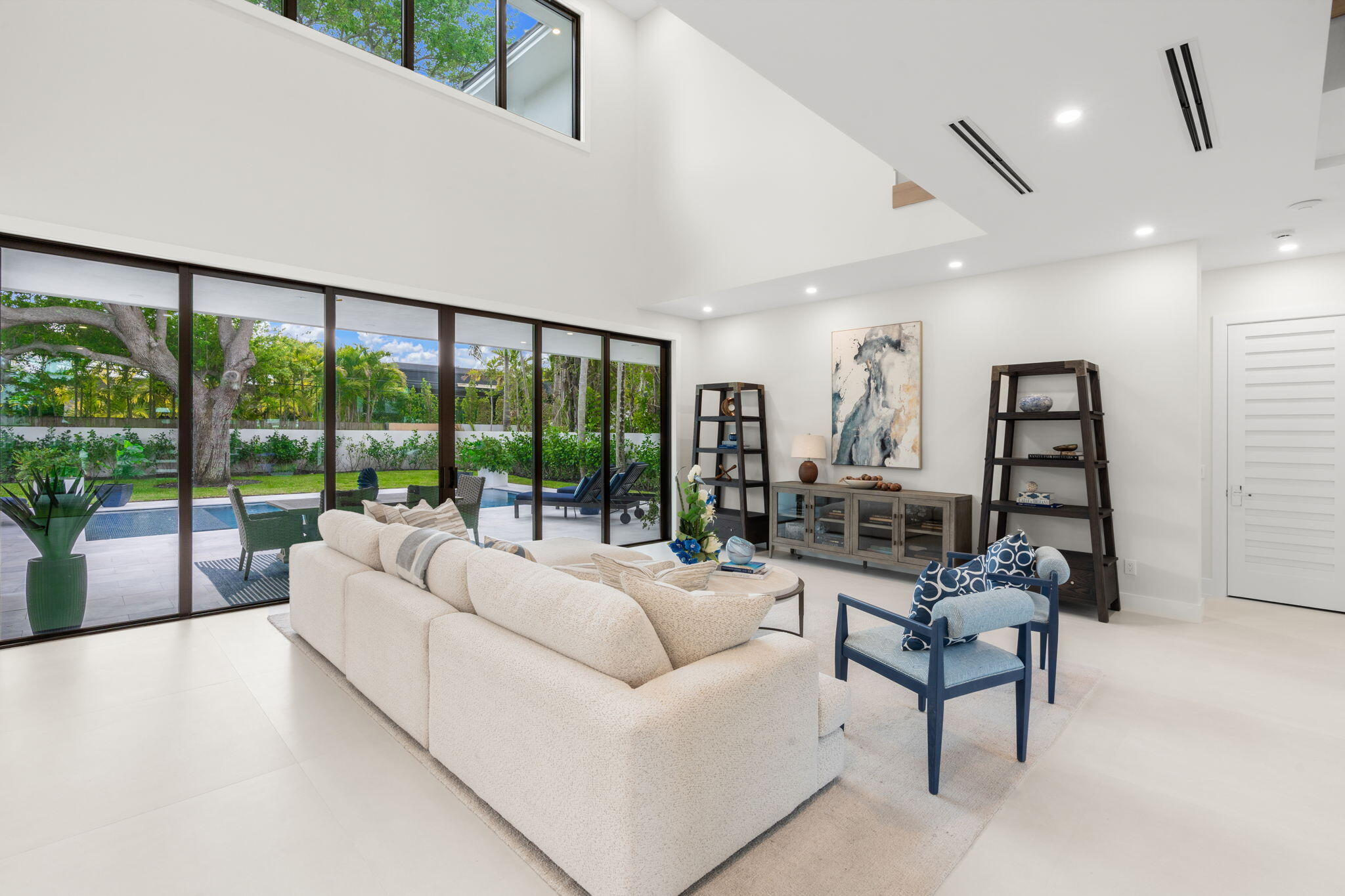 BEACH WAY HEIGHTS UNIT - Residential