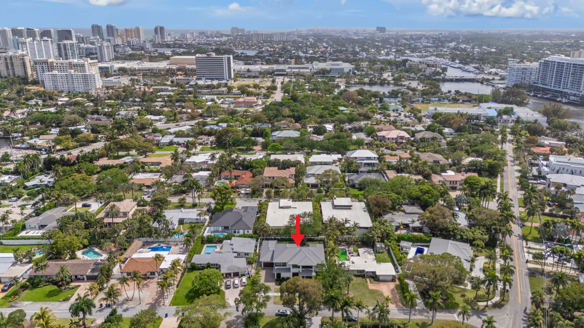 BEACH WAY HEIGHTS UNIT - Residential