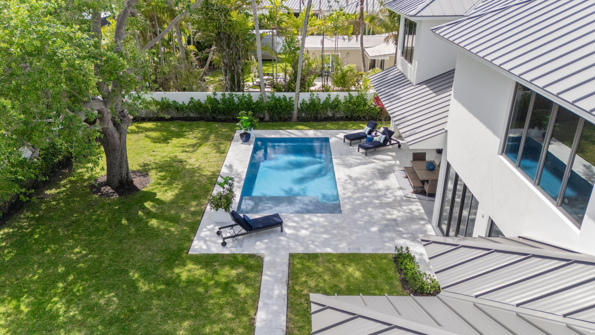 BEACH WAY HEIGHTS UNIT - Residential