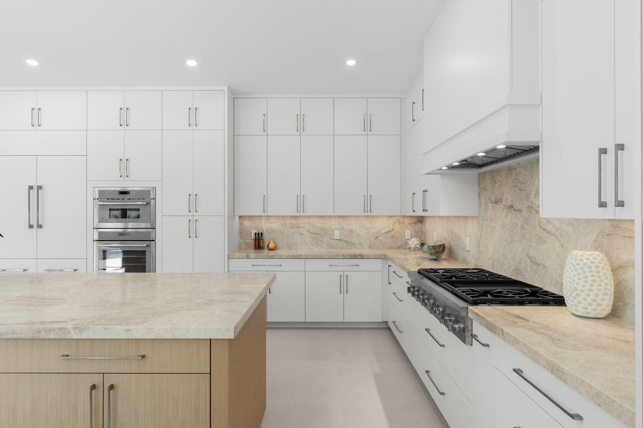 BEACH WAY HEIGHTS UNIT - Residential