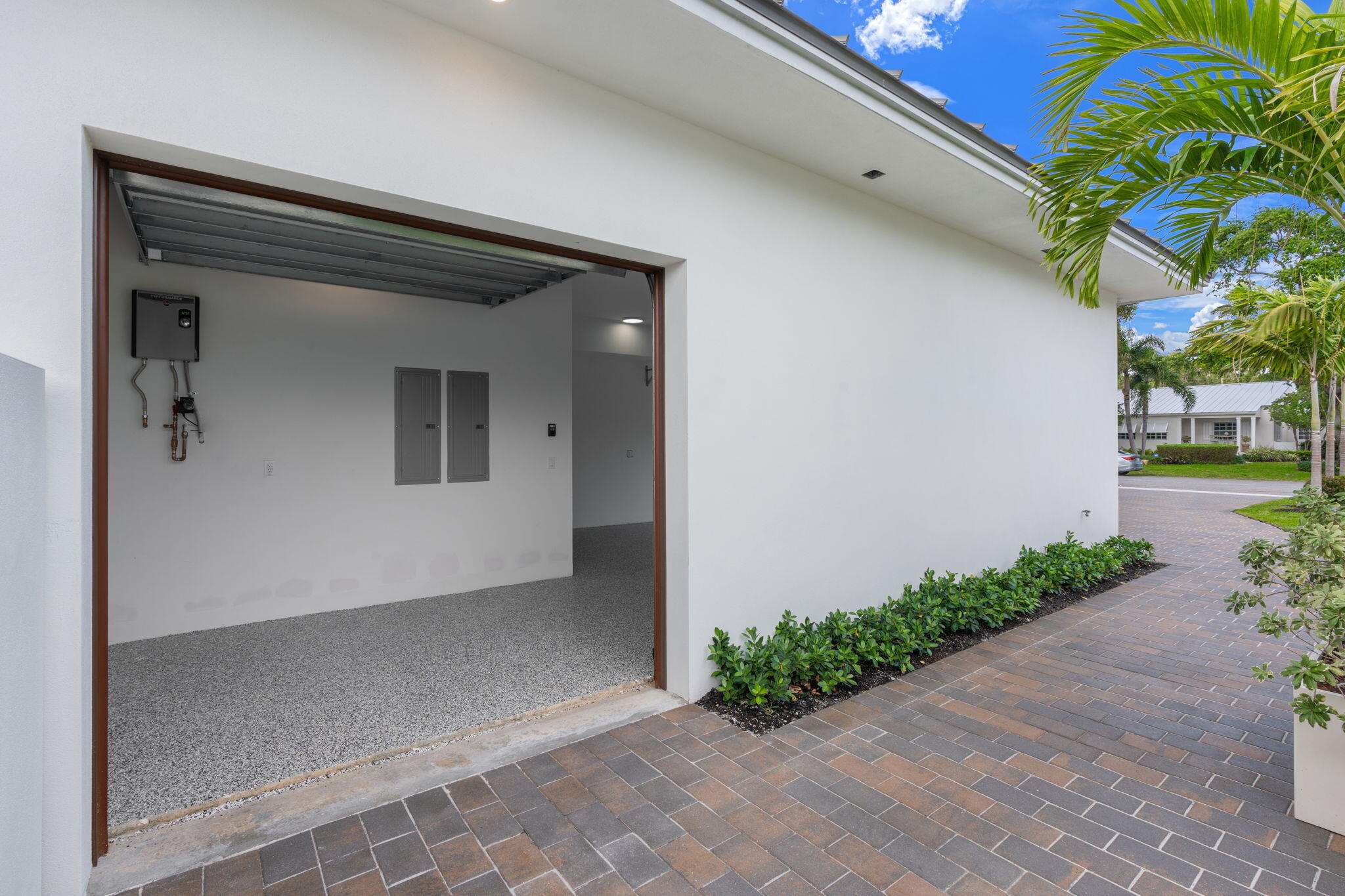 BEACH WAY HEIGHTS UNIT - Residential