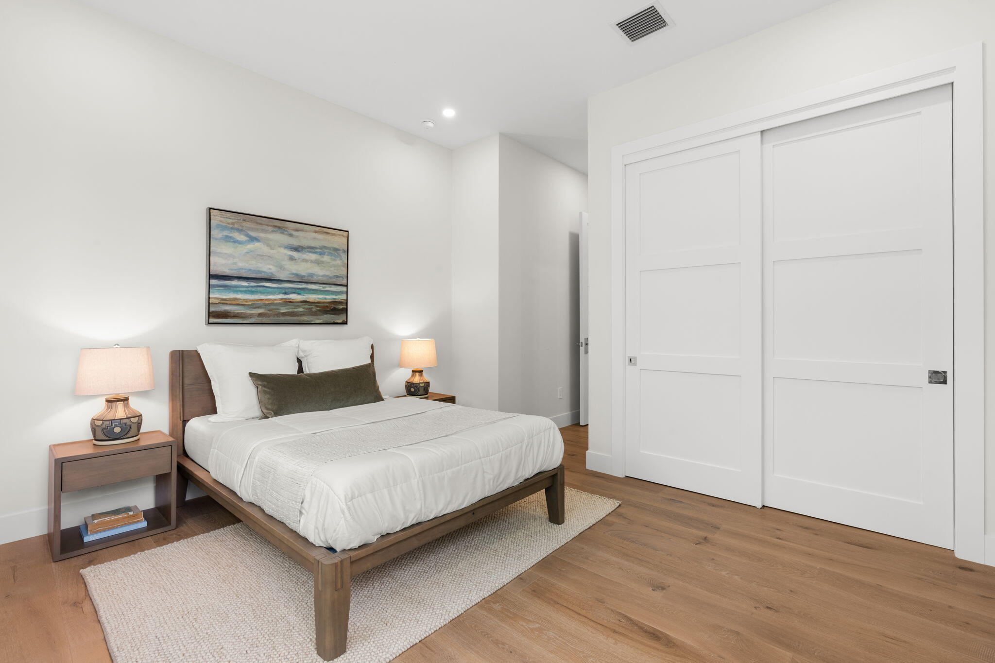 BEACH WAY HEIGHTS UNIT - Residential