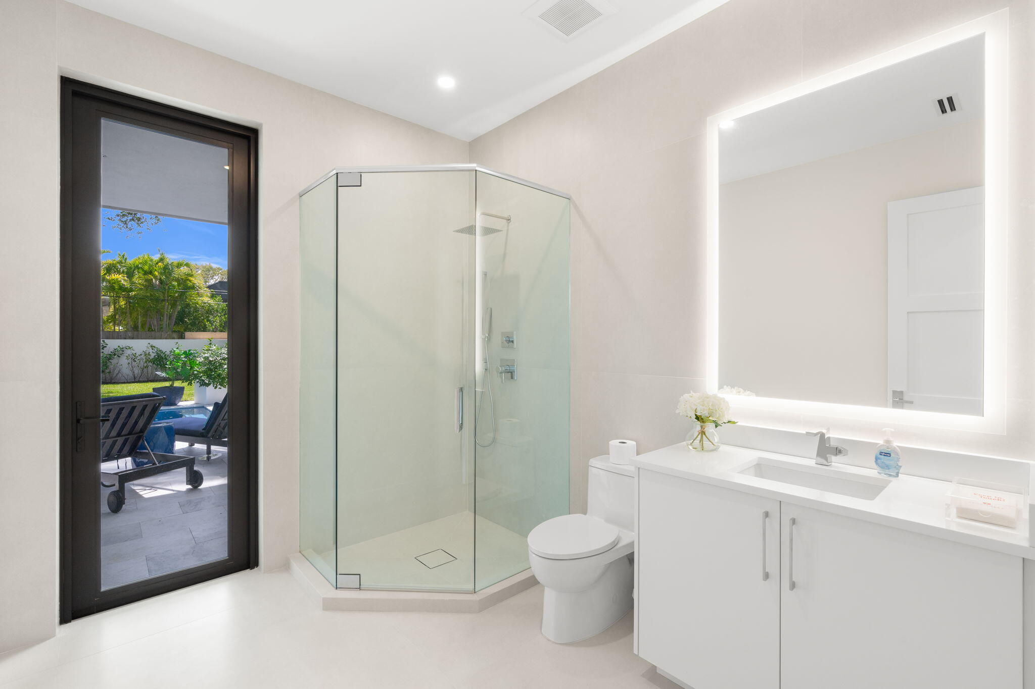 BEACH WAY HEIGHTS UNIT - Residential