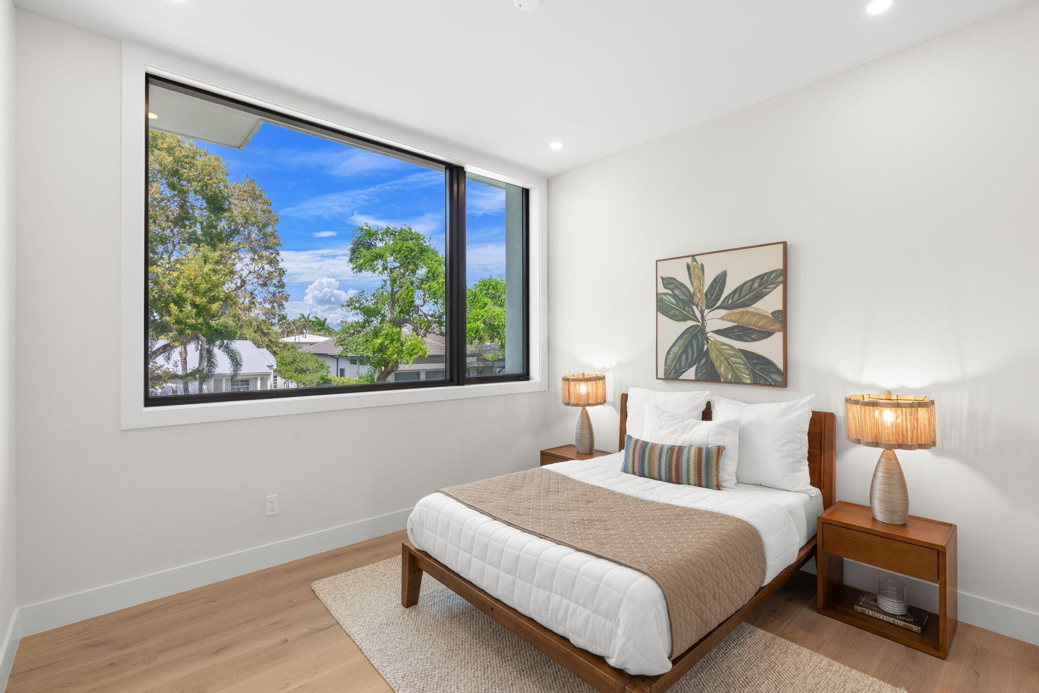 BEACH WAY HEIGHTS UNIT - Residential