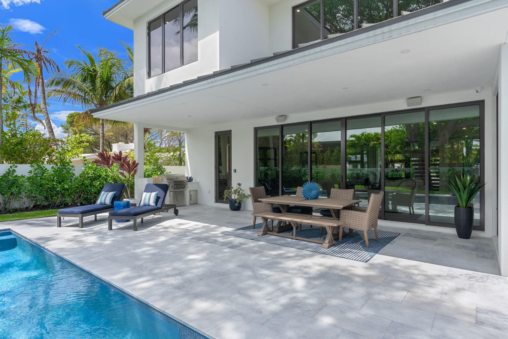 BEACH WAY HEIGHTS UNIT - Residential