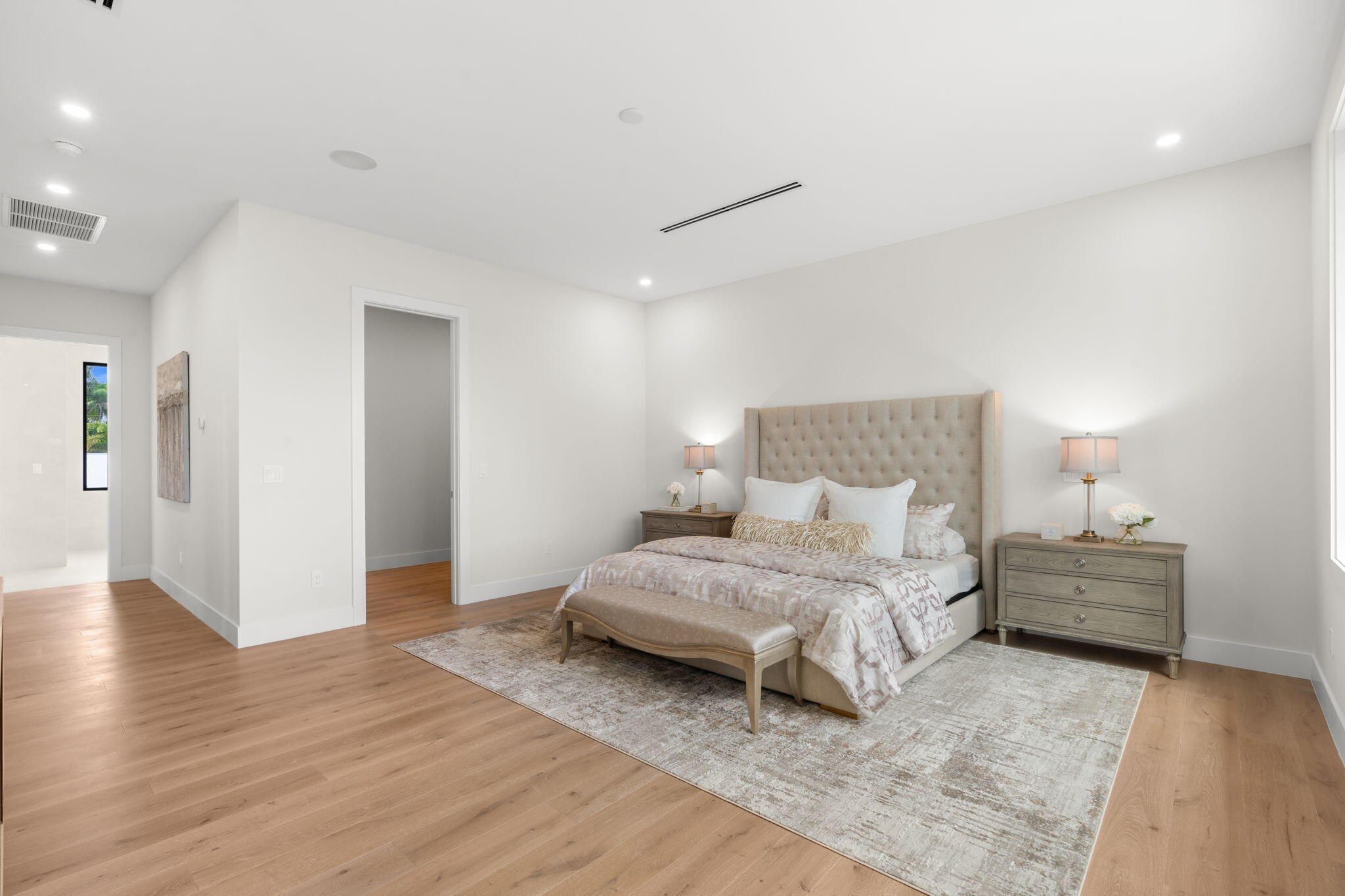 BEACH WAY HEIGHTS UNIT - Residential