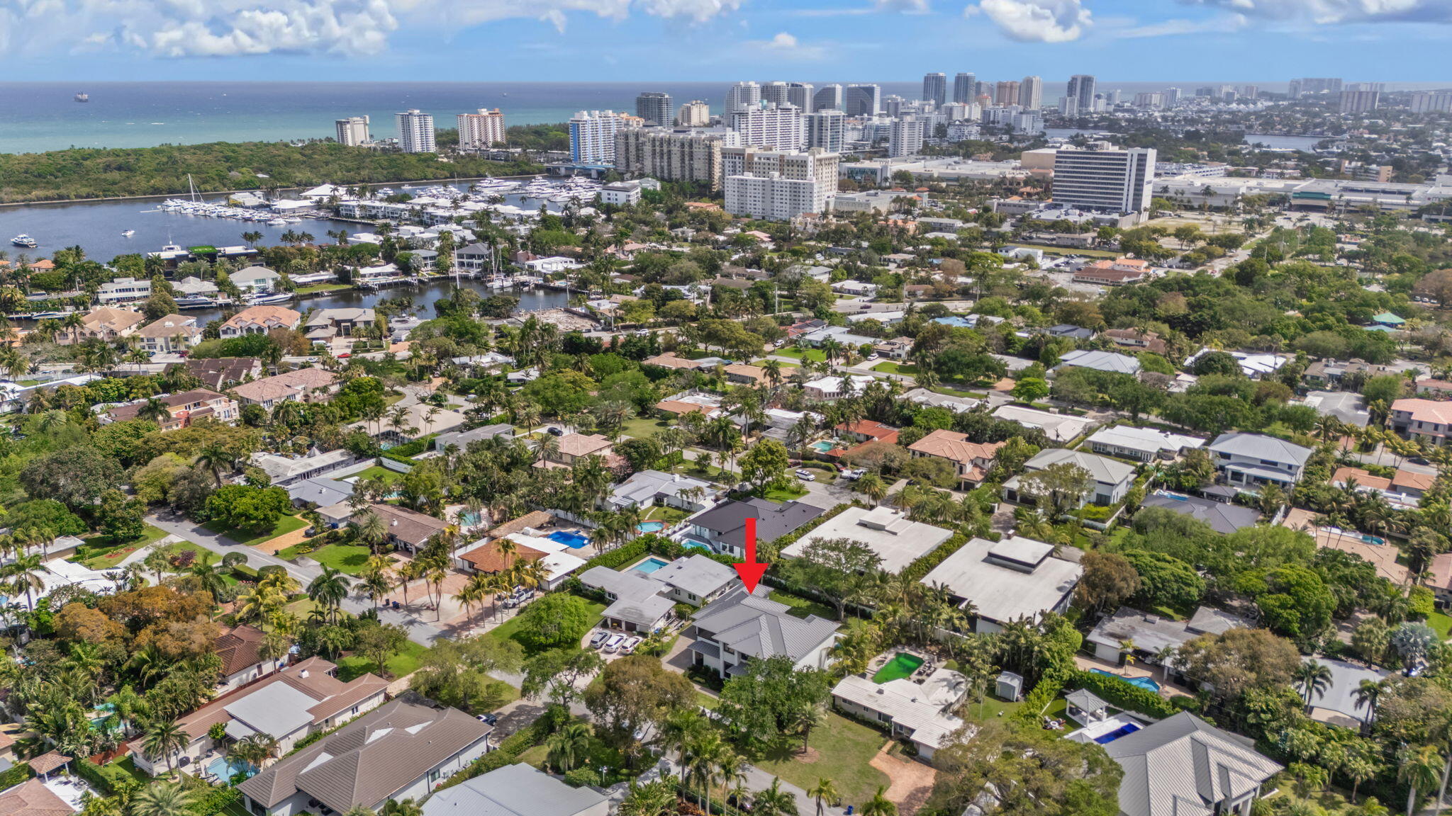 BEACH WAY HEIGHTS UNIT - Residential