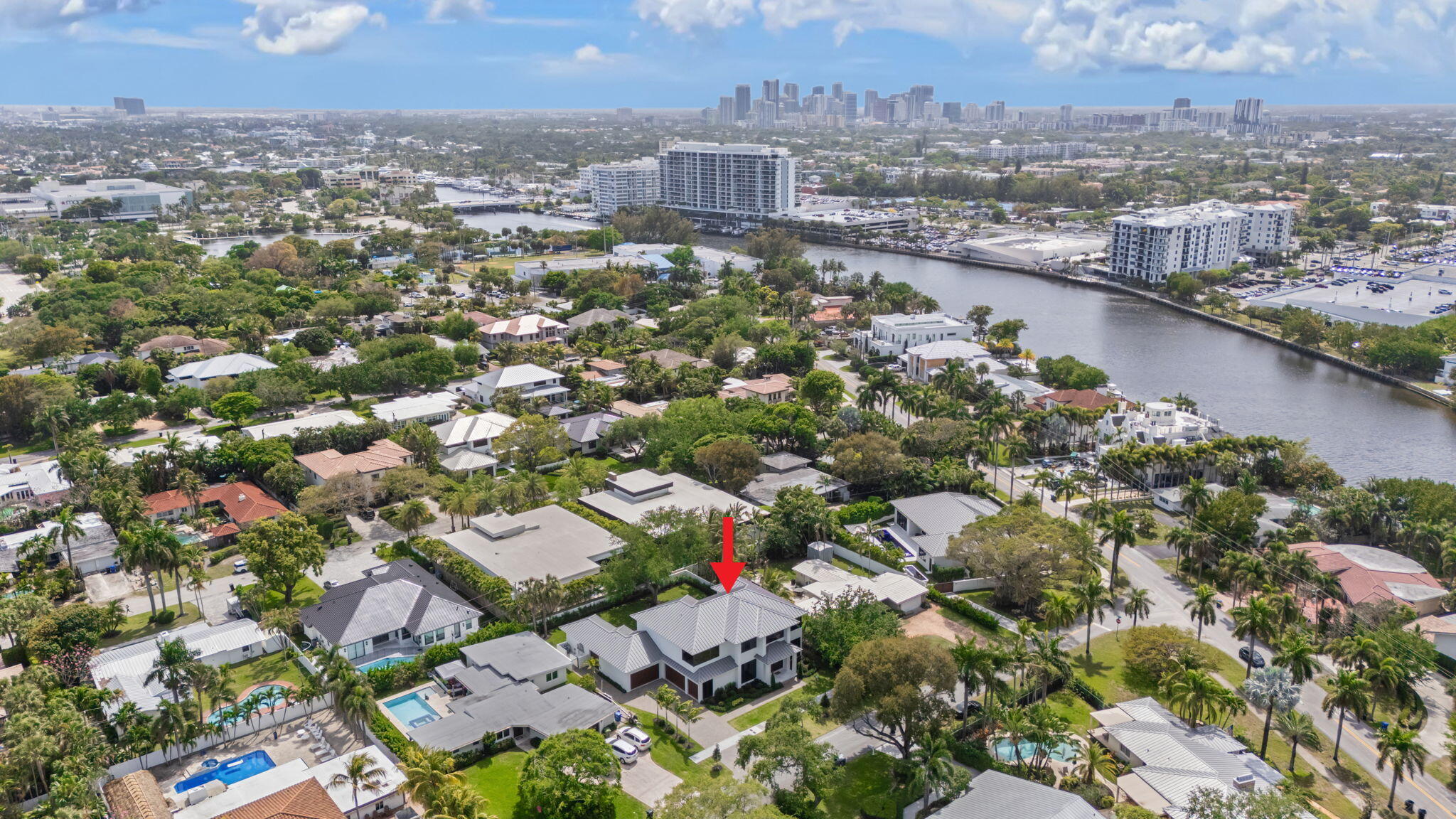 BEACH WAY HEIGHTS UNIT - Residential