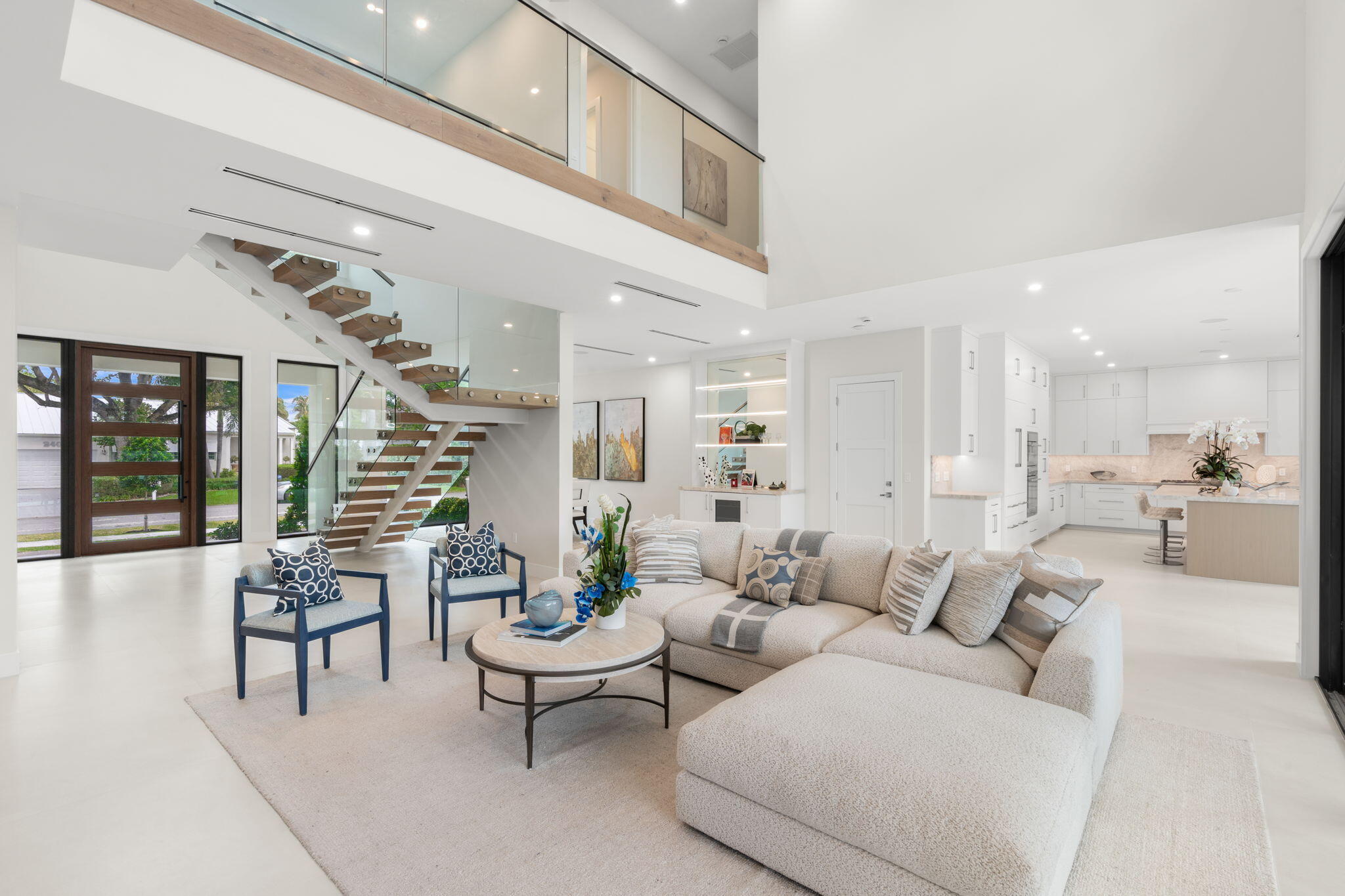 BEACH WAY HEIGHTS UNIT - Residential