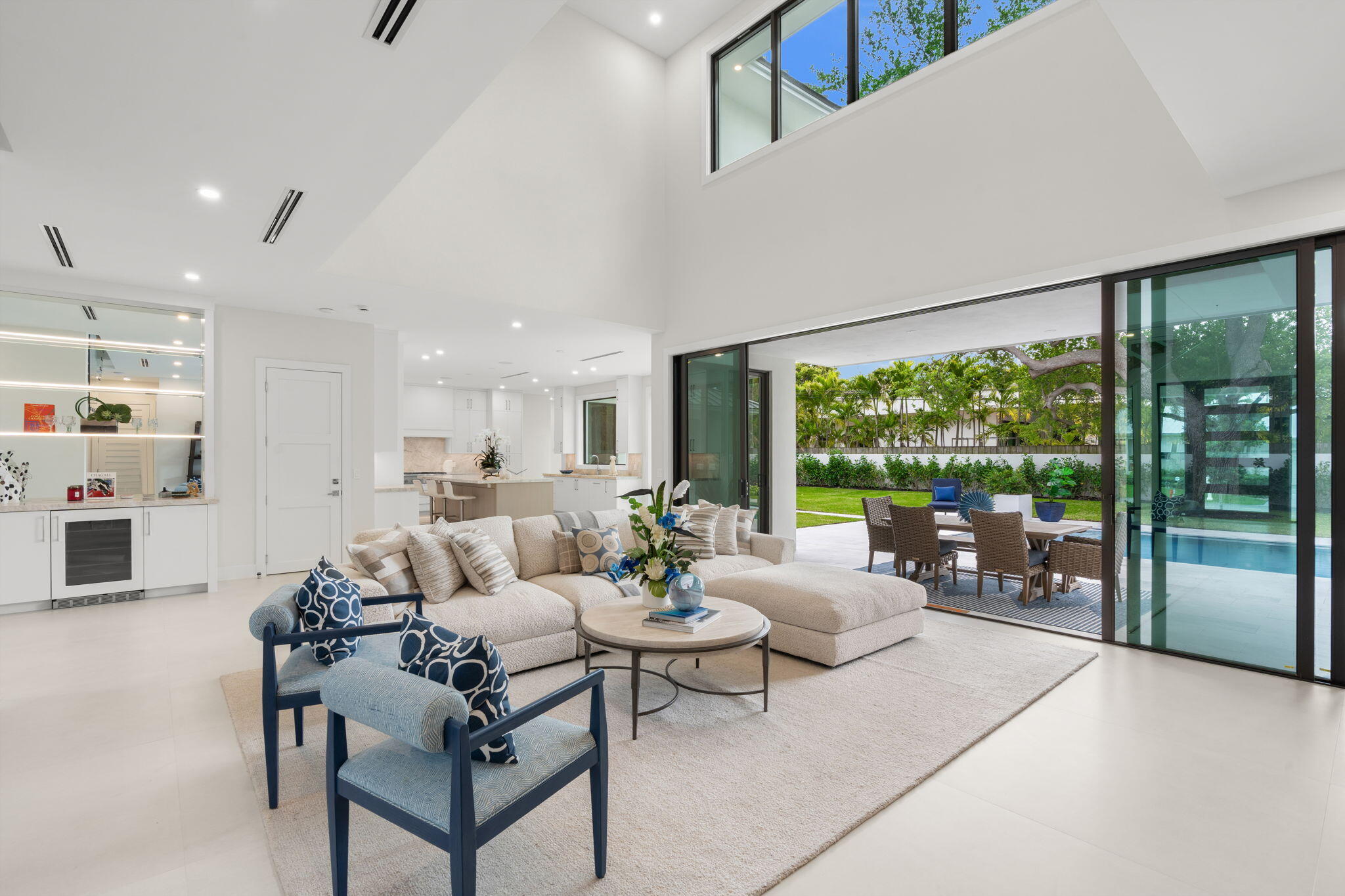 BEACH WAY HEIGHTS UNIT - Residential