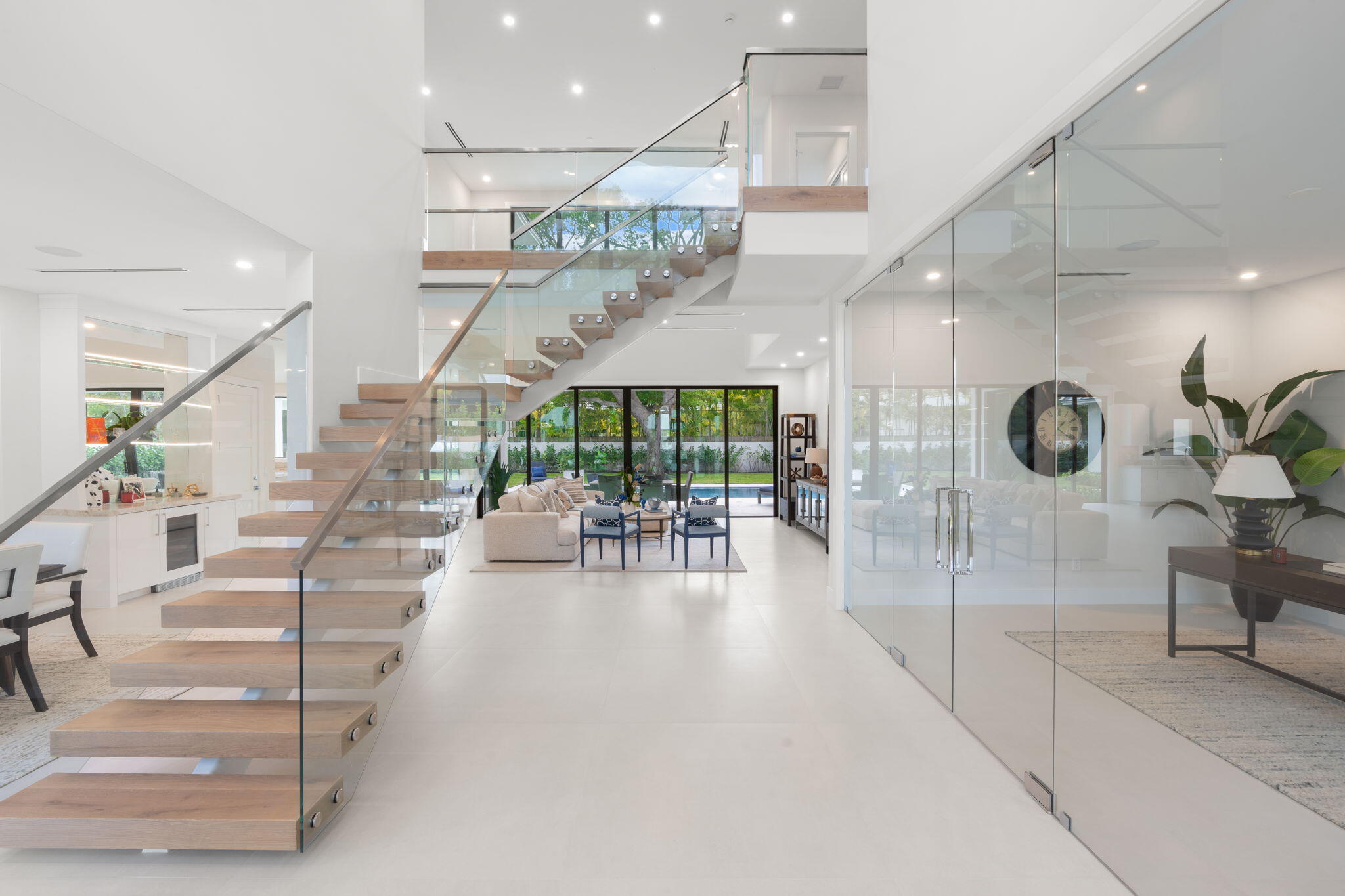 BEACH WAY HEIGHTS UNIT - Residential