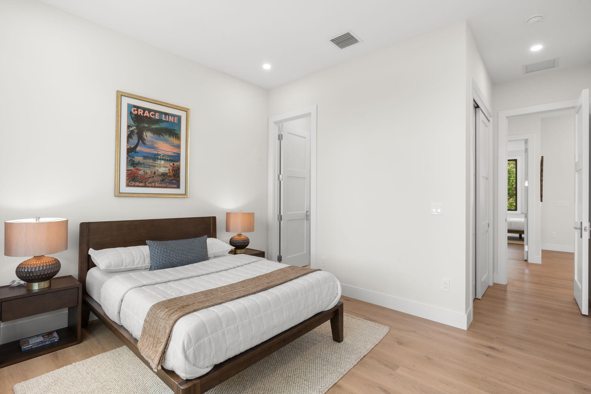 BEACH WAY HEIGHTS UNIT - Residential