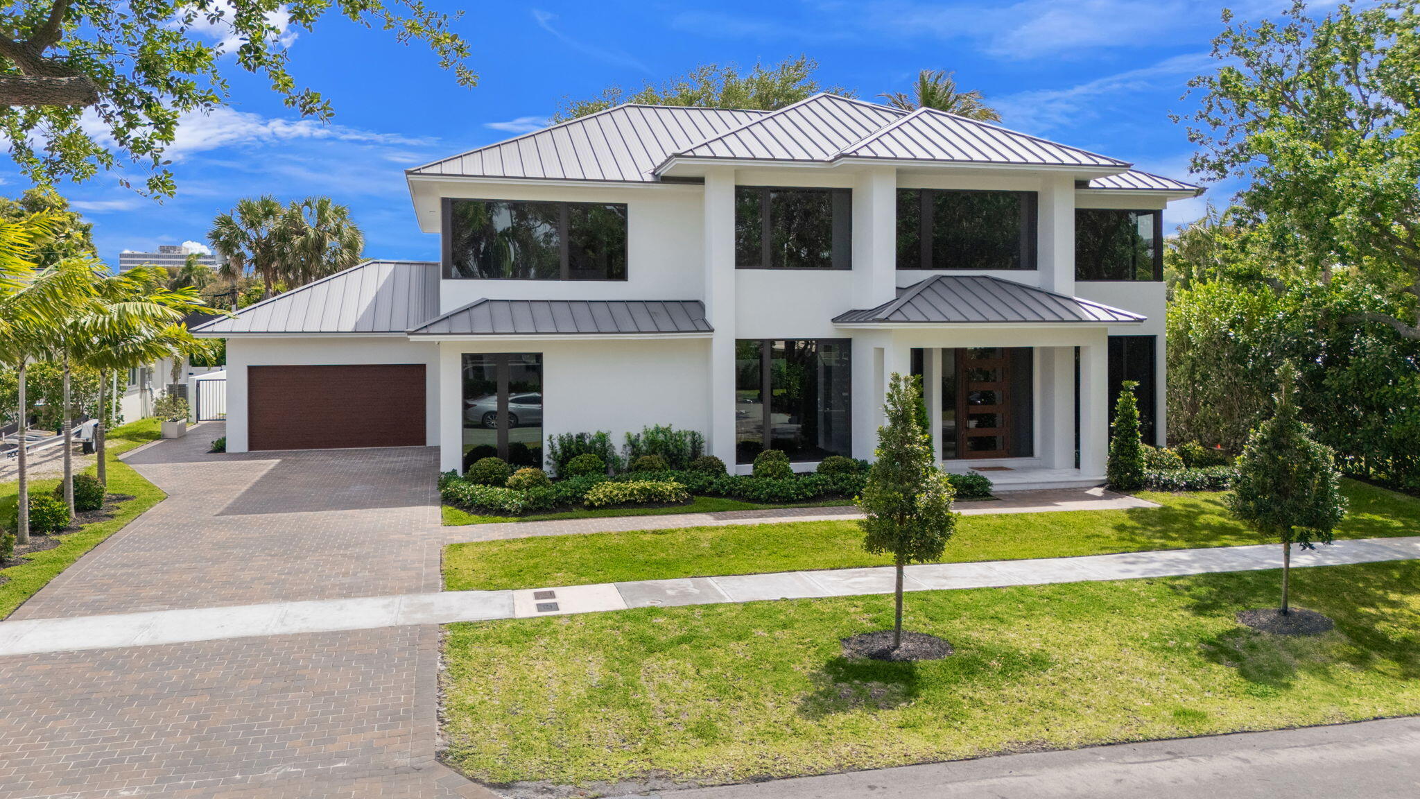 BEACH WAY HEIGHTS UNIT - Residential