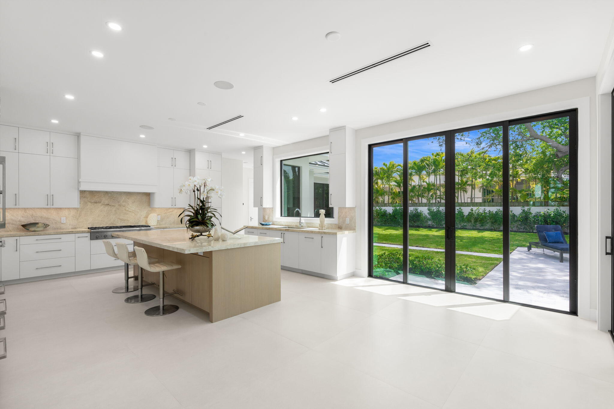 BEACH WAY HEIGHTS UNIT - Residential