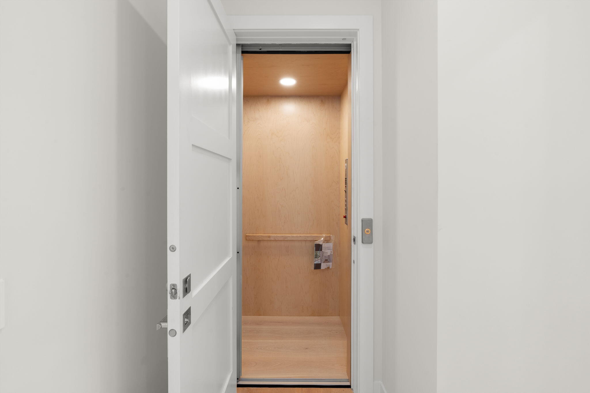 BEACH WAY HEIGHTS UNIT - Residential