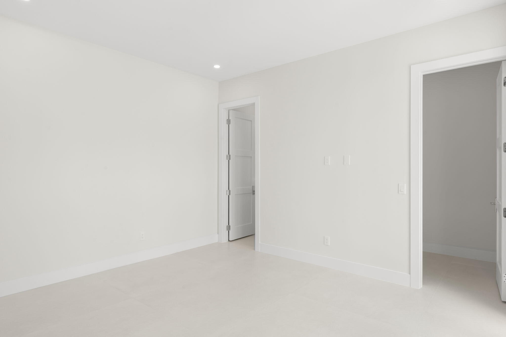 BEACH WAY HEIGHTS UNIT - Residential